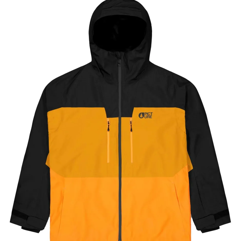 Picture Skibekleidung|Skijacken-- Object Jacket - Skijacke