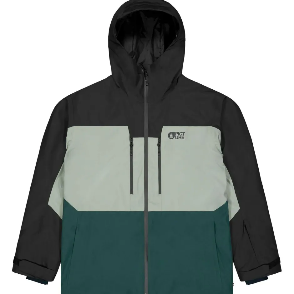 Picture Skibekleidung|Skijacken-- Object Jacket - Skijacke