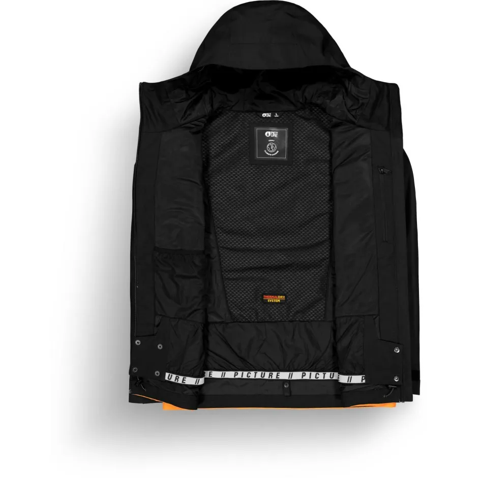 Picture Skibekleidung|Skijacken-- Object Jacket - Skijacke