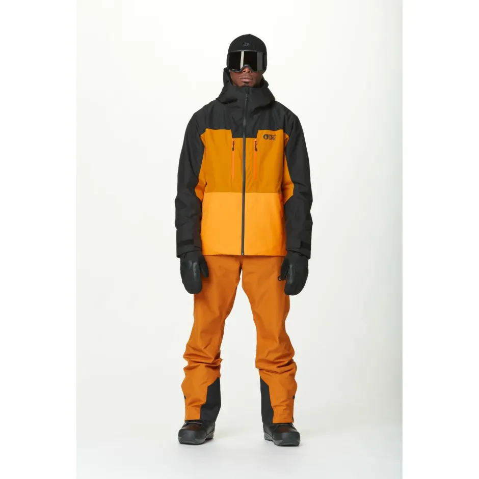 Picture Skibekleidung|Skijacken-- Object Jacket - Skijacke