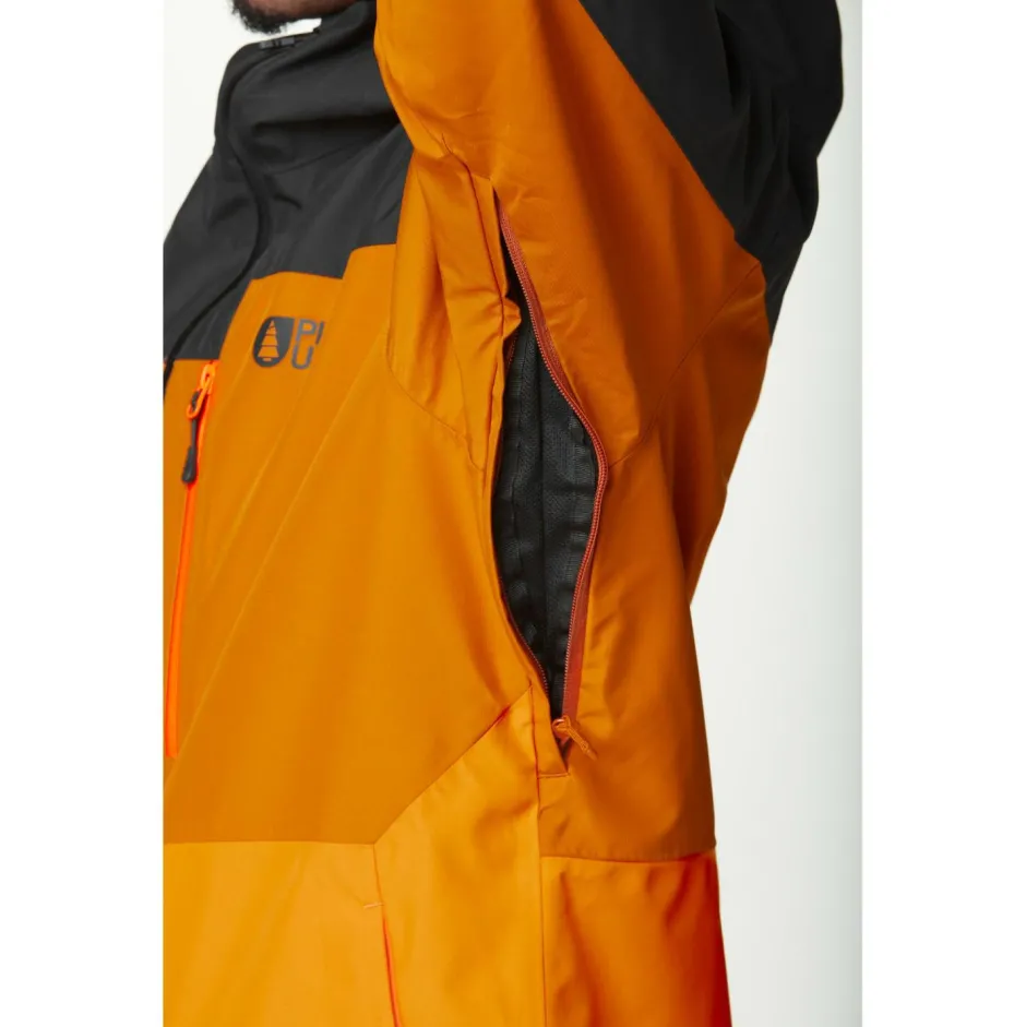Picture Skibekleidung|Skijacken-- Object Jacket - Skijacke