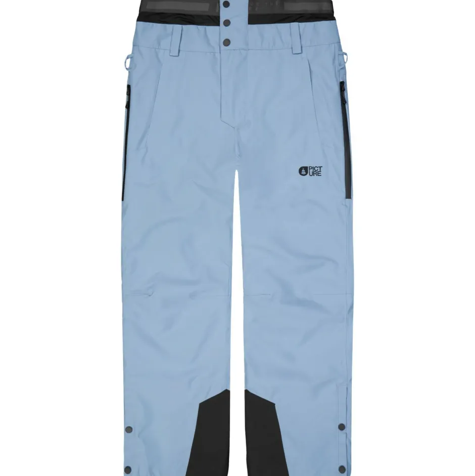 Picture - Object Pant - kihoe