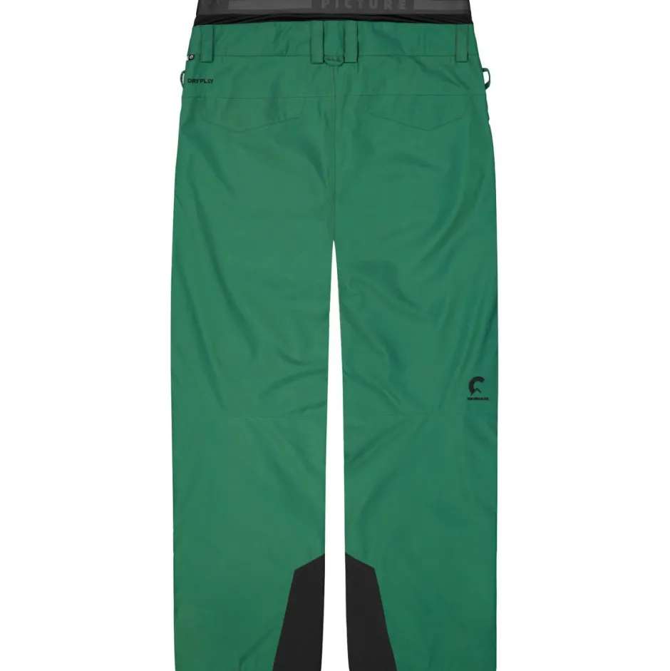 Picture - Object Pant - kihoe