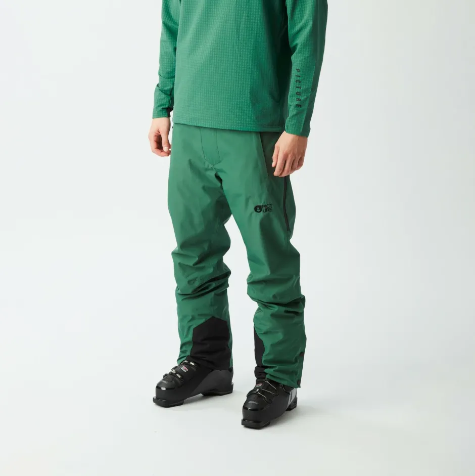 Picture - Object Pant - kihoe