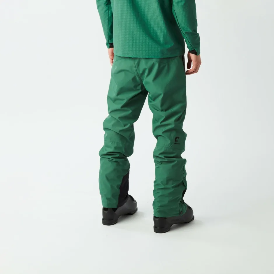 Picture - Object Pant - kihoe