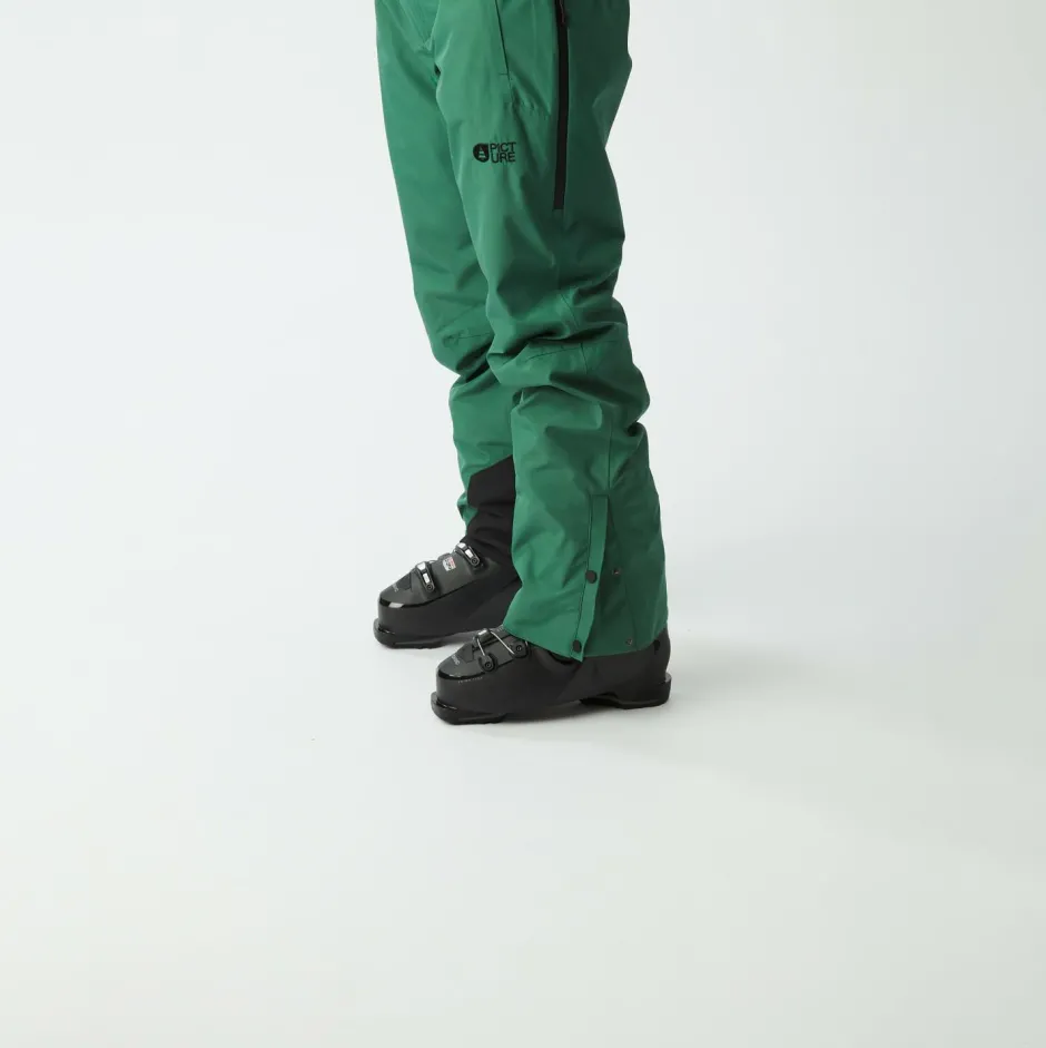 Picture - Object Pant - kihoe
