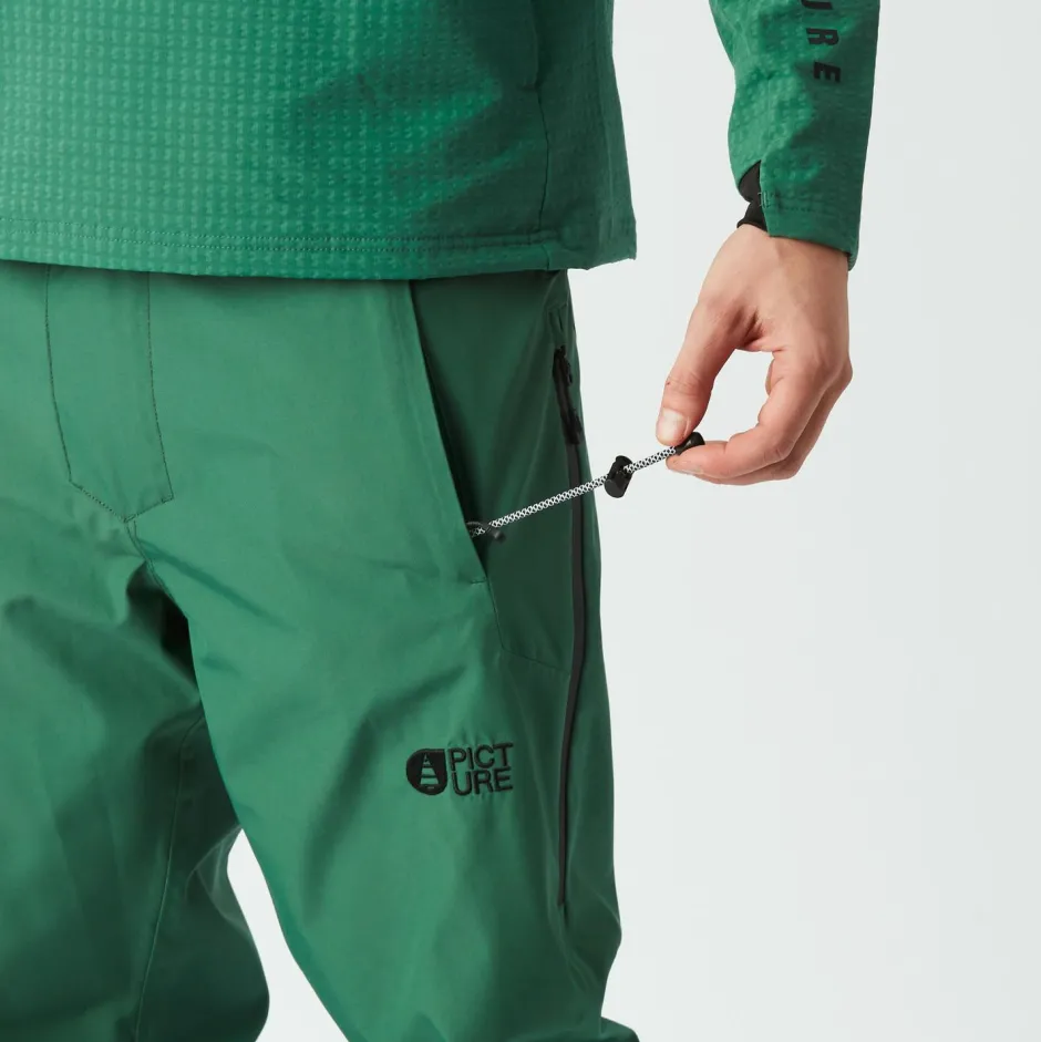 Picture - Object Pant - kihoe