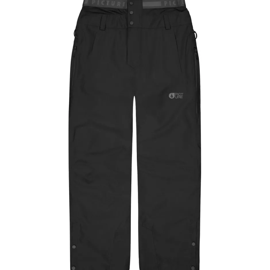 Picture - Object Pant - kihoe