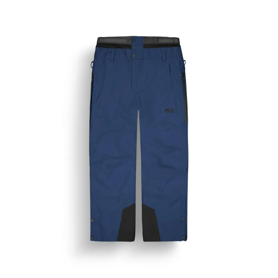 Picture - Object Pant - kihoe