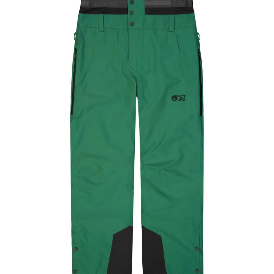 Picture - Object Pant - kihoe