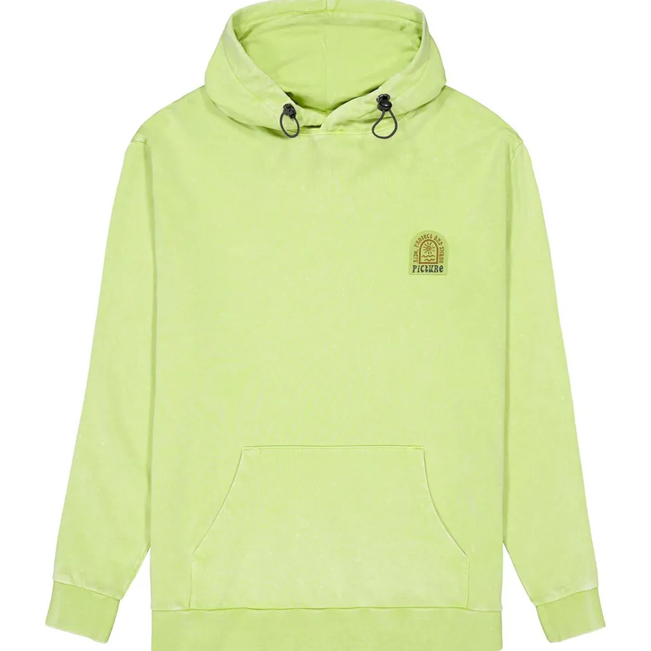 Picture - Picturide Hoodie - Hoodie
