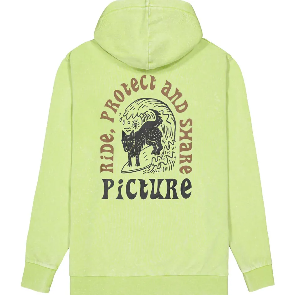 Picture - Picturide Hoodie - Hoodie