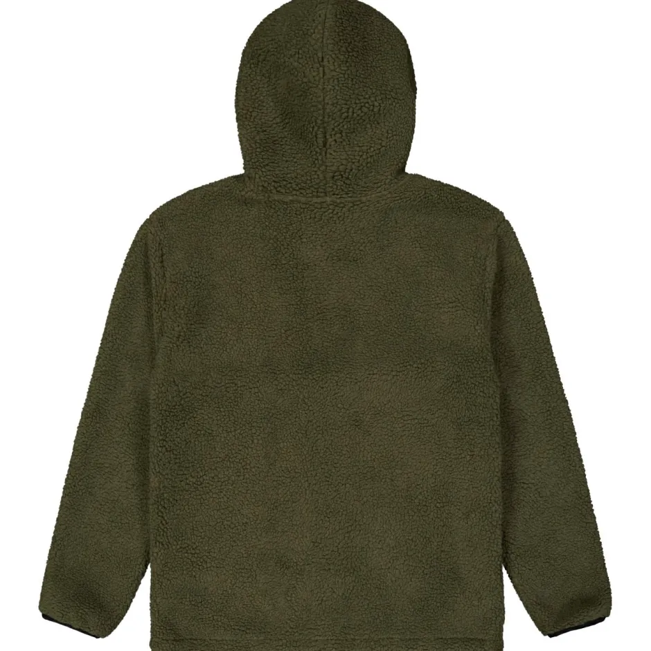 Picture - Pbton Zip Hoodie - Feecejacke