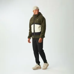 Picture - Pbton Zip Hoodie - Feecejacke