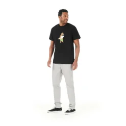 - Powee Tee - T-hirt < Picture Outlet