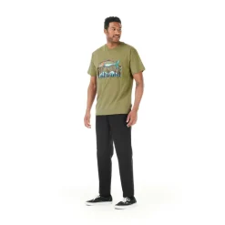 Picture - aywhat Tee - T-hirt