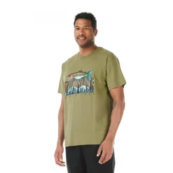 Picture - aywhat Tee - T-hirt