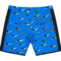 Picture - SB 17 Boardshorts - Boardshorts Planchalo Outlet
