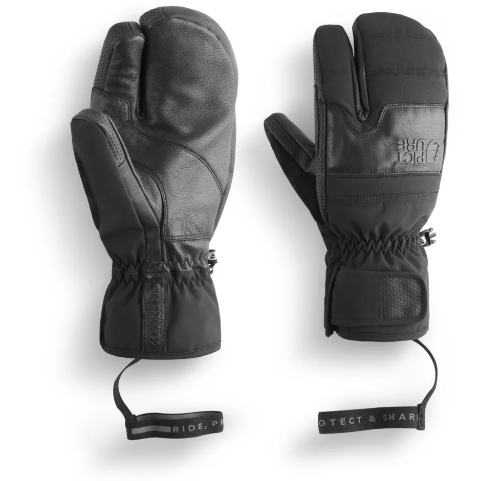 Picture - Sparks Lobster Mittens - Handschuhe