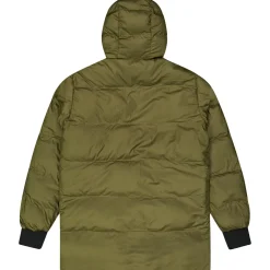 Picture - Sperky Jacket - Winterjacke Black Tobacco Hot