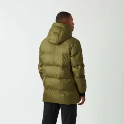 Picture - Sperky Jacket - Winterjacke Black Tobacco Hot