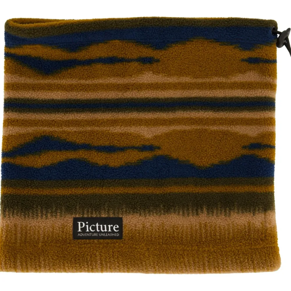 - Sub Neckwarmer - Halstuch < Picture Outlet