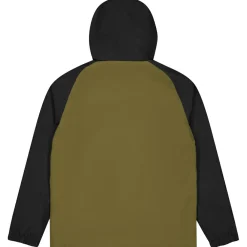 Picture - Surface 3In1 Jacket - Doppeljacke Black Tobacco Discount