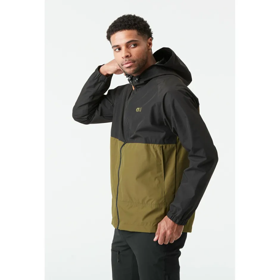 Picture - urface Jacket - Freizeitjacke