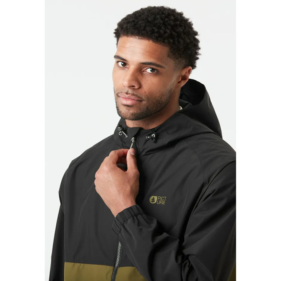 Picture - urface Jacket - Freizeitjacke