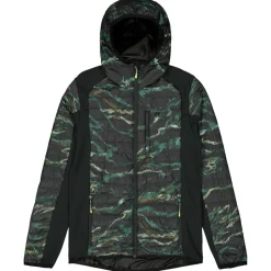 Picture - Takahia Jacket - Kuntfaerjacke