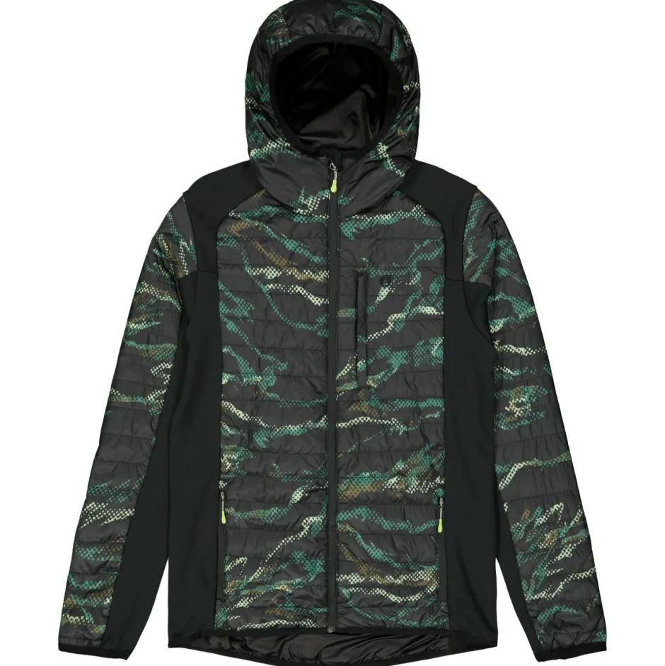 Picture - Takahia Jacket - Kuntfaerjacke