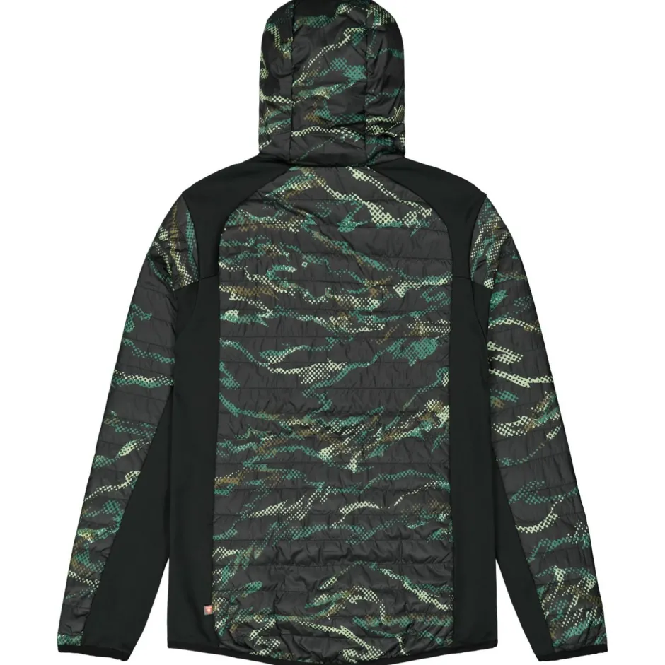 Picture - Takahia Jacket - Kuntfaerjacke