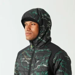 Picture - Takahia Jacket - Kuntfaerjacke