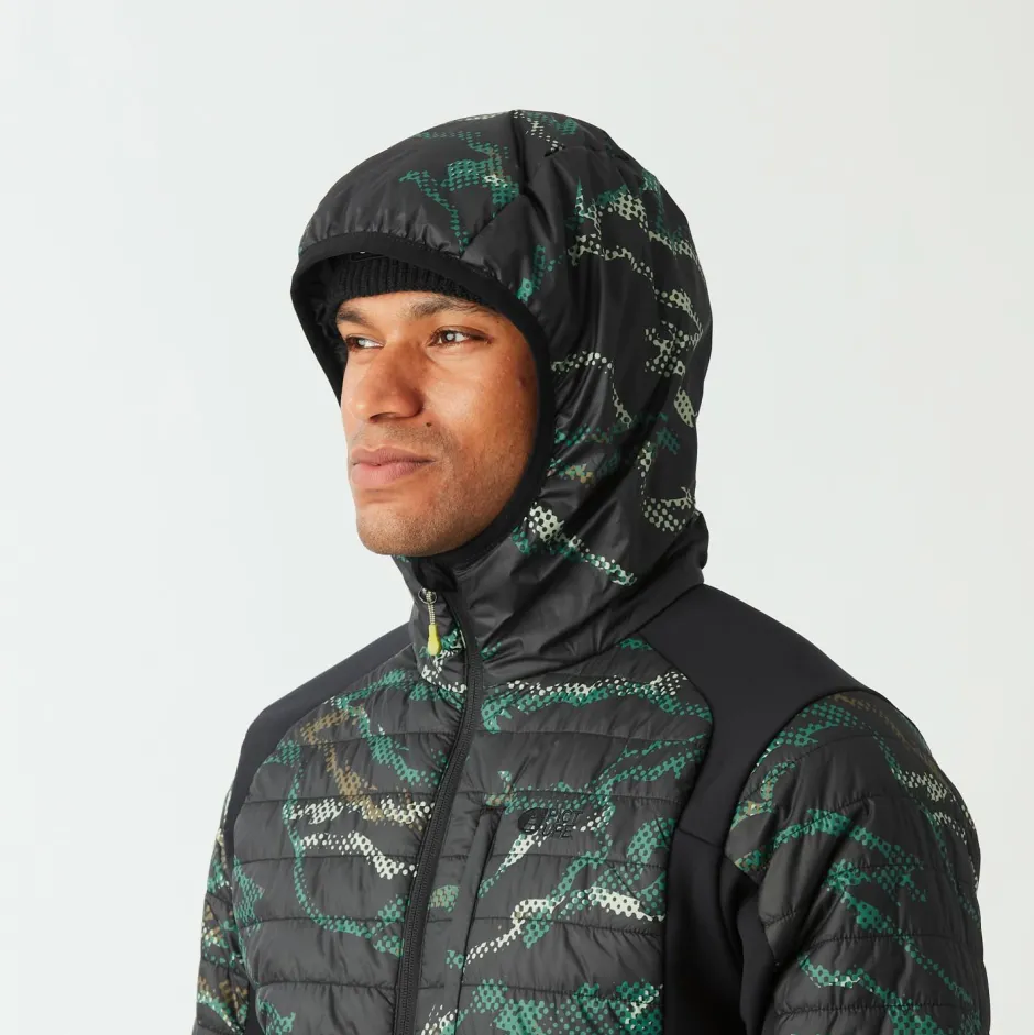 Picture - Takahia Jacket - Kuntfaerjacke