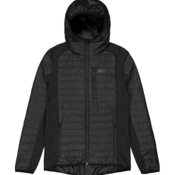 Picture - Takahia Jacket - Kuntfaerjacke