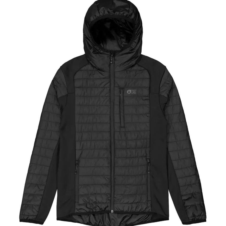 Picture - Takahia Jacket - Kuntfaerjacke