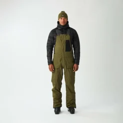 Picture - Tety Bib Pant - kihoe
