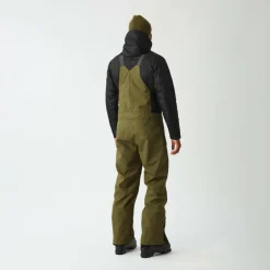 Picture - Tety Bib Pant - kihoe