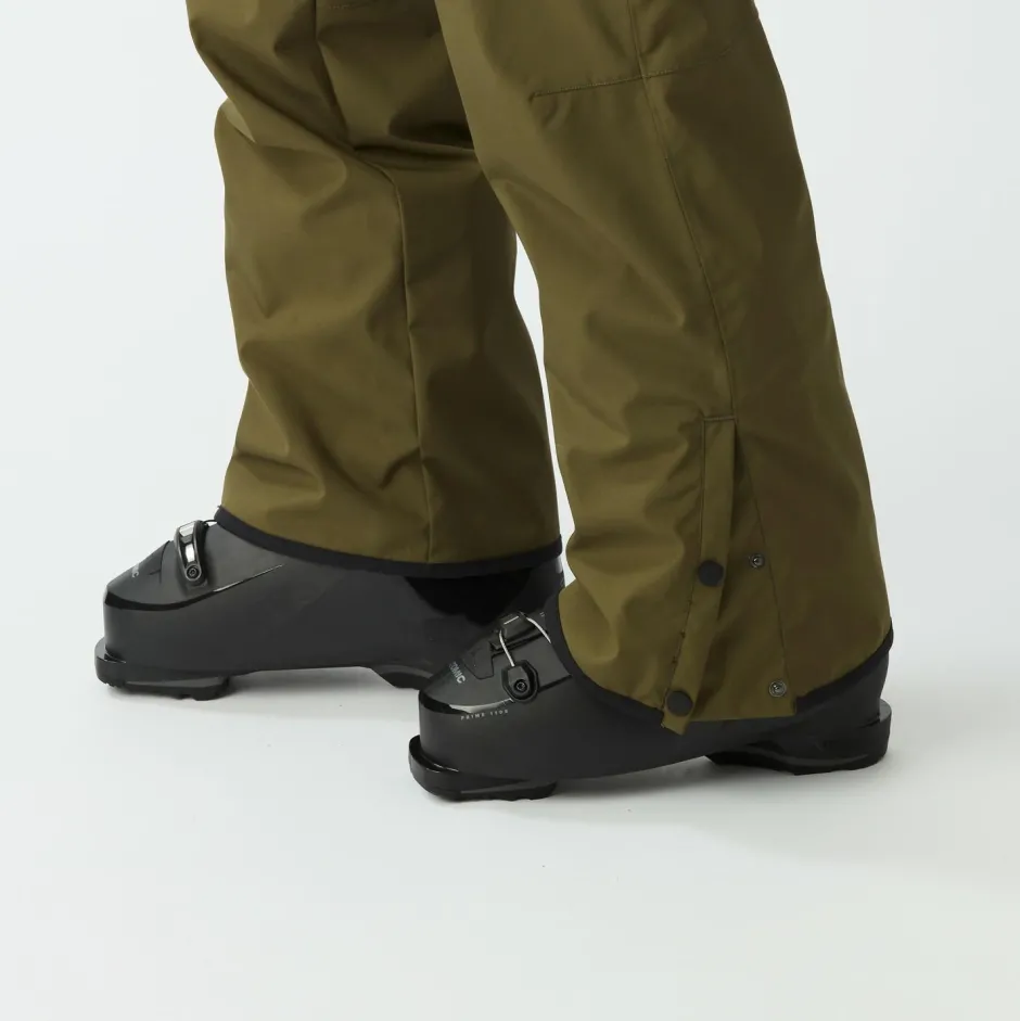Picture - Tety Bib Pant - kihoe