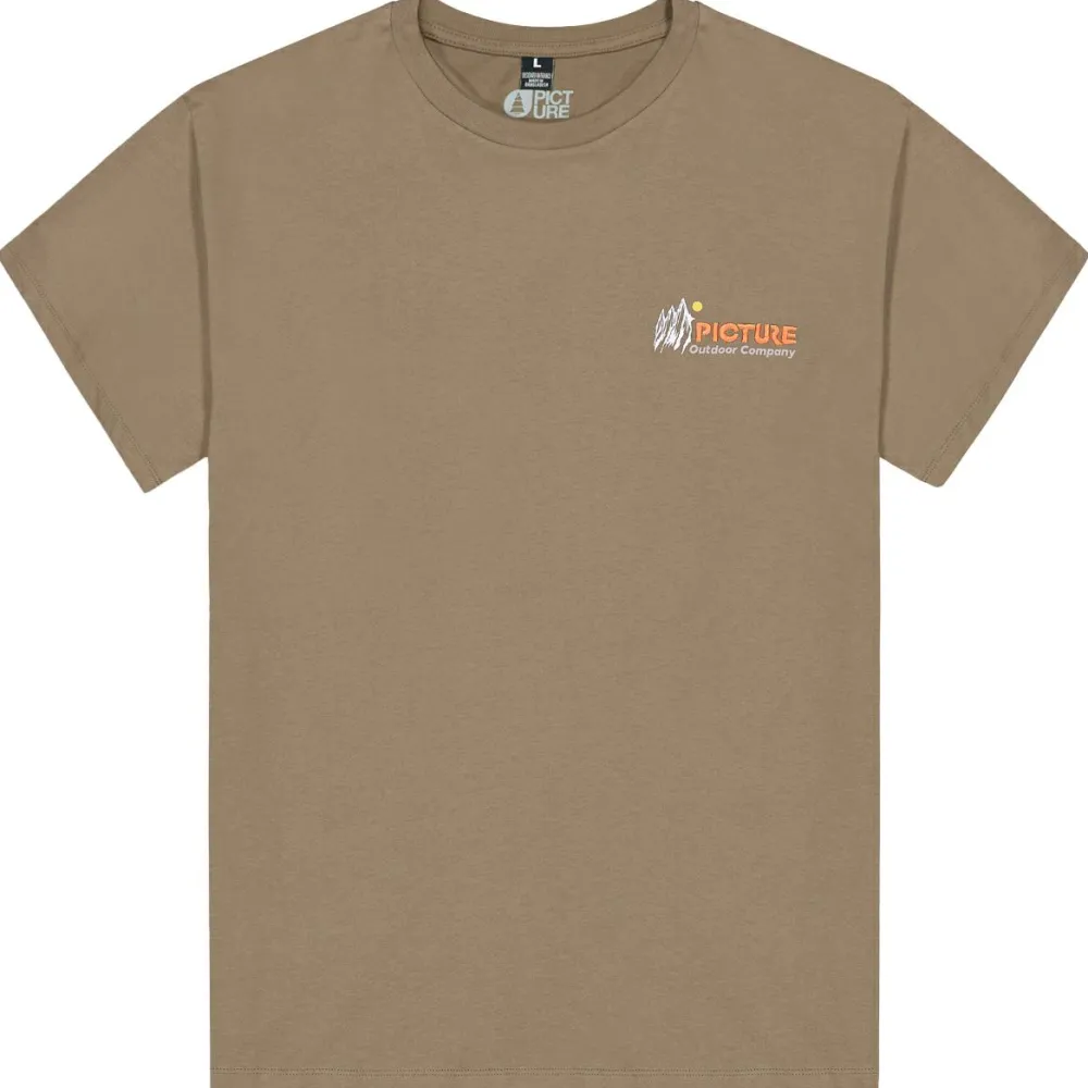- Toanah Tee - T-hirt < Picture Best