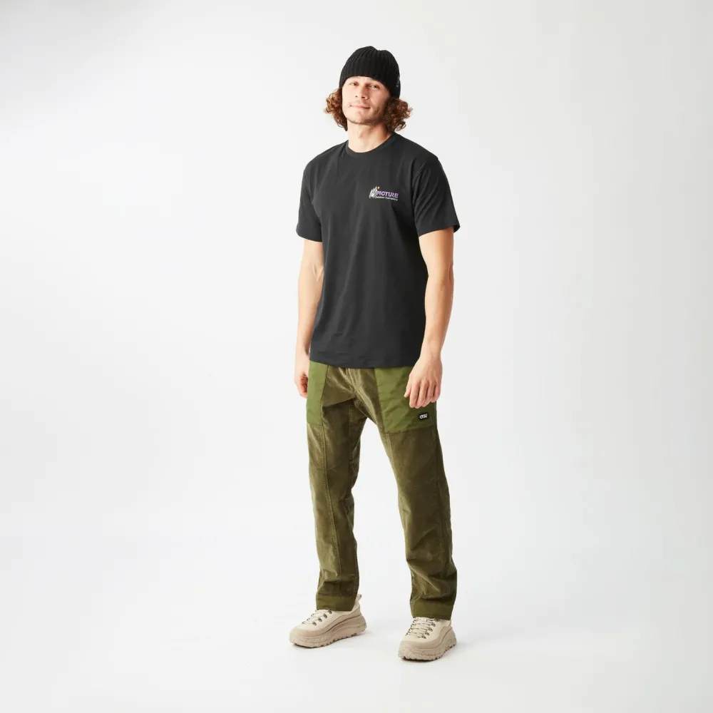 - Toanah Tee - T-hirt < Picture Best