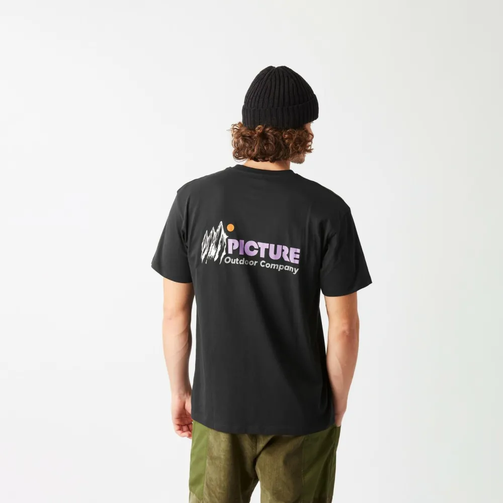 - Toanah Tee - T-hirt < Picture Best