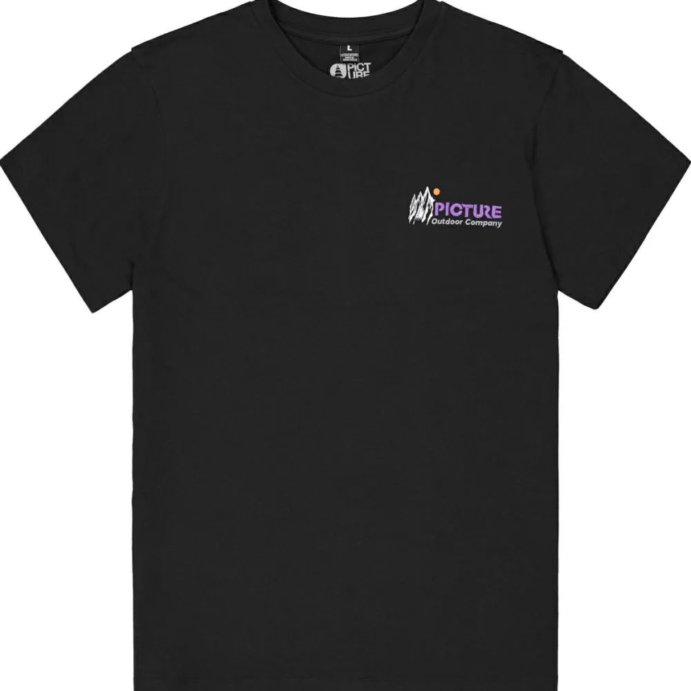 - Toanah Tee - T-hirt < Picture Best