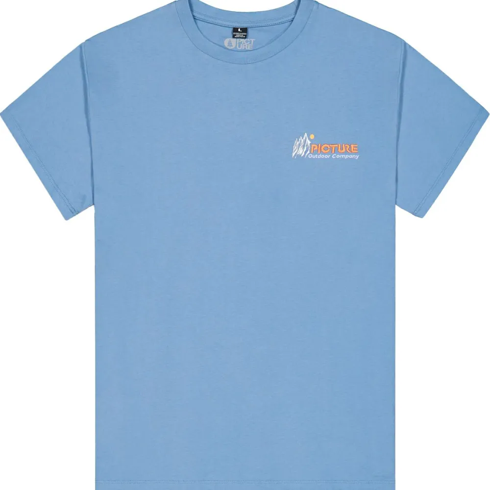 - Toanah Tee - T-hirt < Picture Best