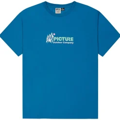 Picture - Toanah Tee - T-hirt