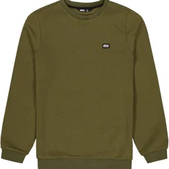 Picture Pullover & Hoodies|Alltagsbekleidung-- Tofu Sweater - Fleecepullover