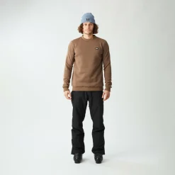 Picture Pullover & Hoodies|Alltagsbekleidung-- Tofu Sweater - Fleecepullover