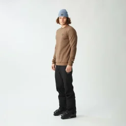 Picture Pullover & Hoodies|Alltagsbekleidung-- Tofu Sweater - Fleecepullover