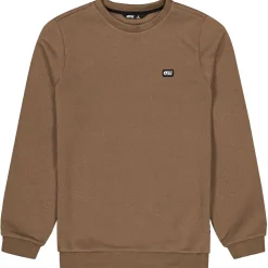 Picture Pullover & Hoodies|Alltagsbekleidung-- Tofu Sweater - Fleecepullover