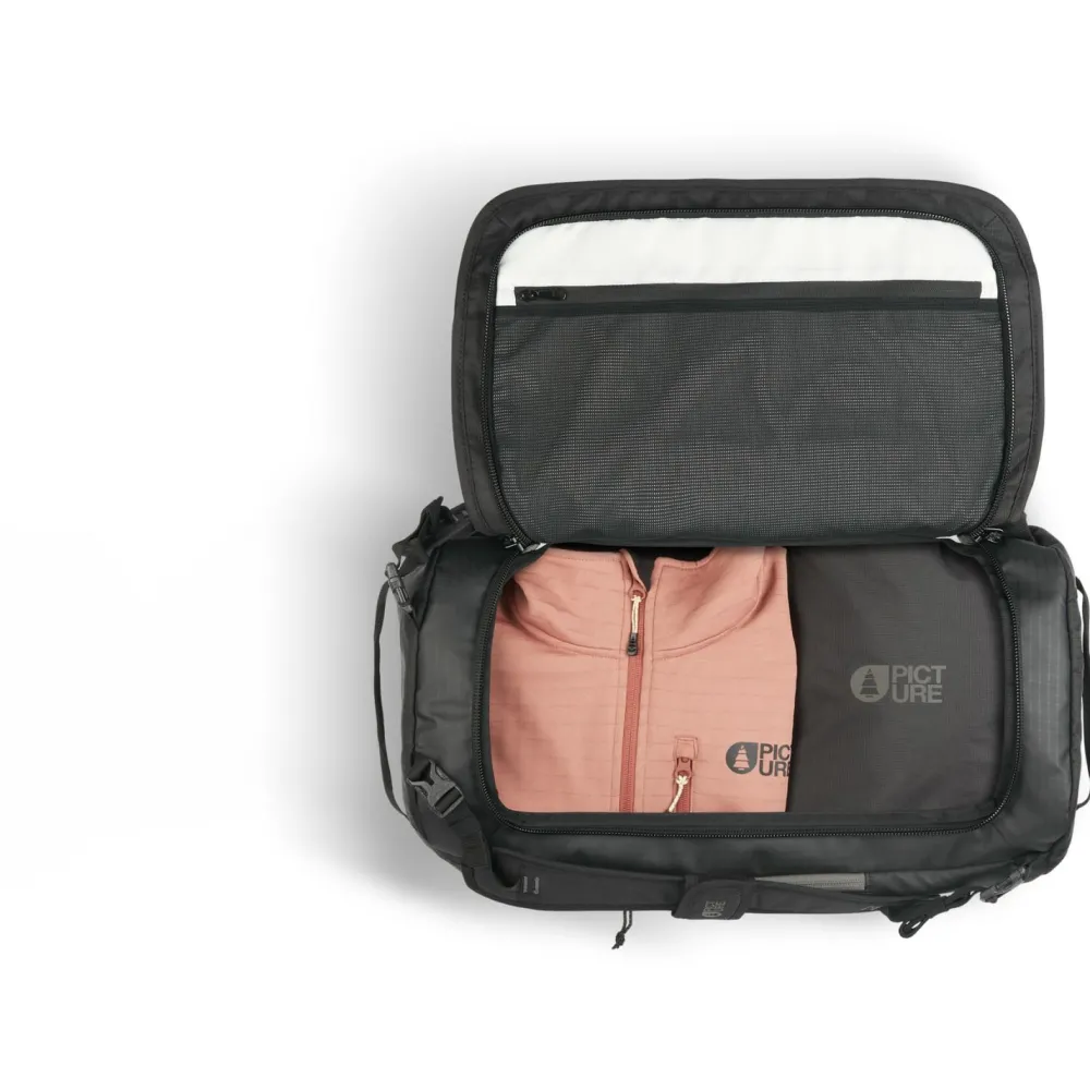 Picture - Wildpath Duffle 40 - Reisetasche